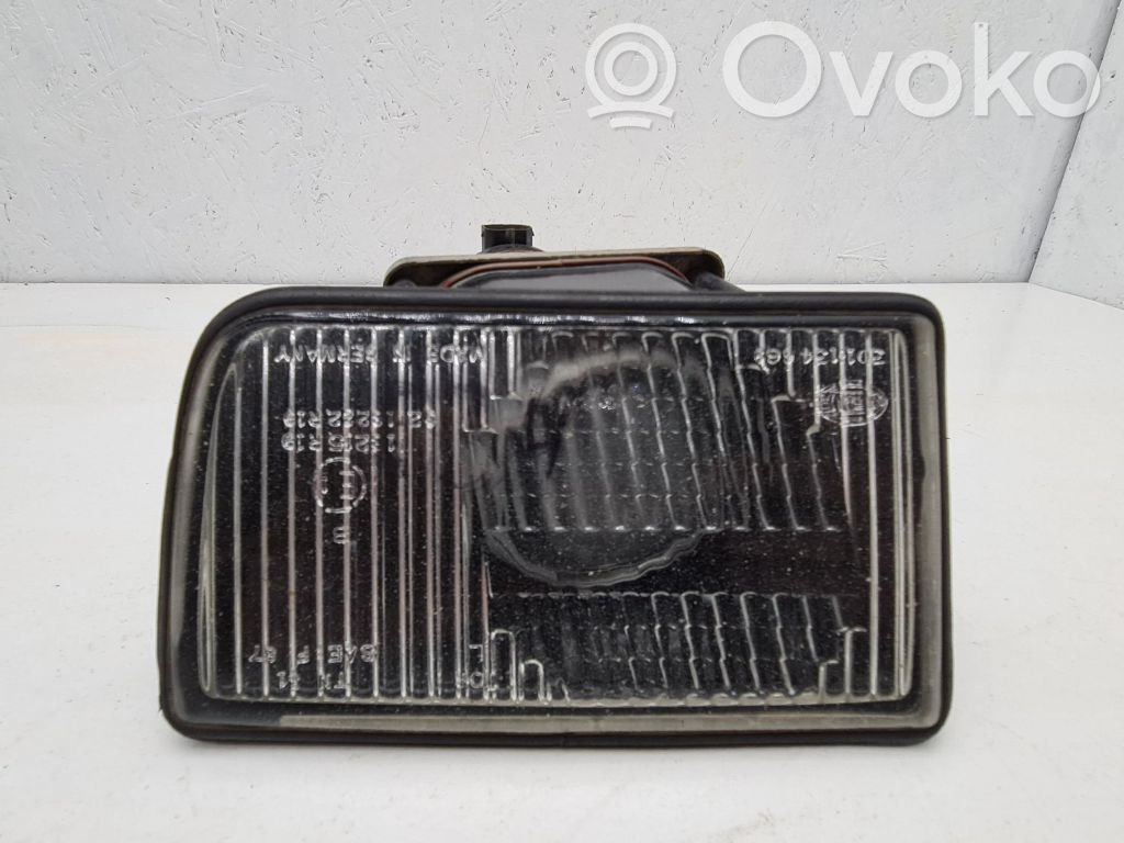 Front fog light   1384231,13466700
