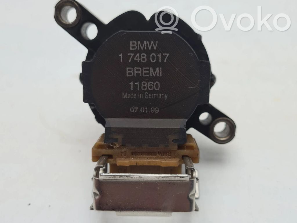 Zündspule Zündmodul   1748017,070199,11860,0221504029,11860T,12131703227,12131703228,12131748017,12131748018,12137599219,12139067830,133804,1404309,1491600300,1703227,1703228,1703825,1748018,1970352,1970413,500960755,7599219,880045B,9067830,GCL307,NEC000020,NEC000040,NEC101000,NEC101000L,NEC101010,ZS302