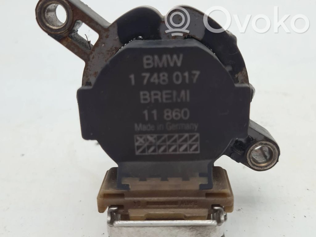 Zündspule Zündmodul   1748017,11860,3222212,0221504029,11860T,12131703227,12131703228,12131748017,12131748018,12137599219,12139067830,133804,1404309,1491600300,1703227,1703228,1703825,1748018,1970352,1970413,500960755,7599219,880045B,9067830,GCL307,NEC000020,NEC000040,NEC101000,NEC101000L,NEC101010,ZS302
