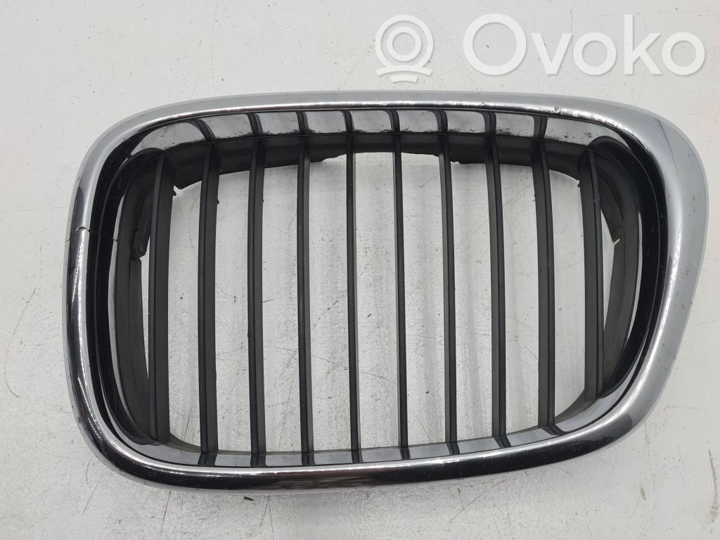 BMW 5 E39 Grotelės priekinės 