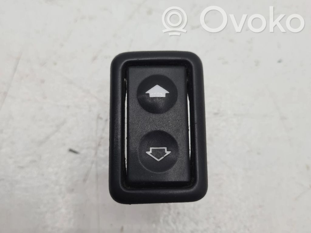 BMW 3 E36 Electric window control switch 