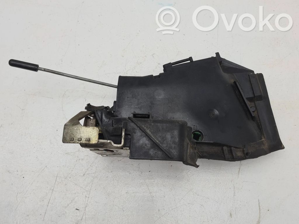 Front door lock   40620751,6711