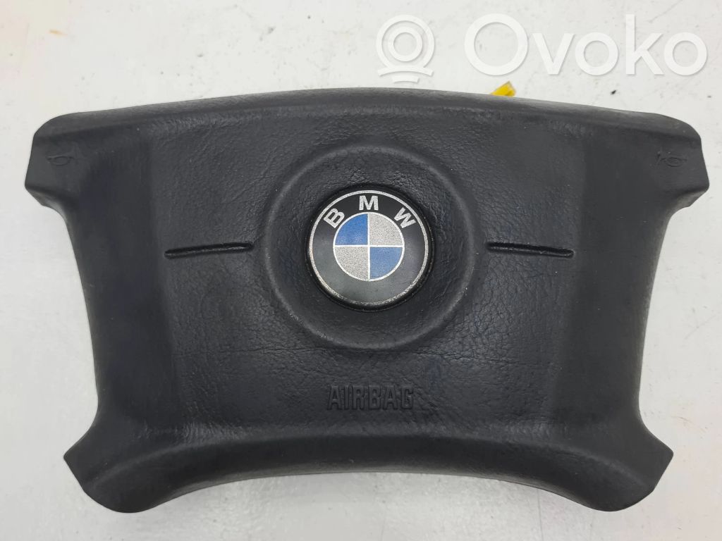 BMW 3 E46 Vairo oro pagalvė 