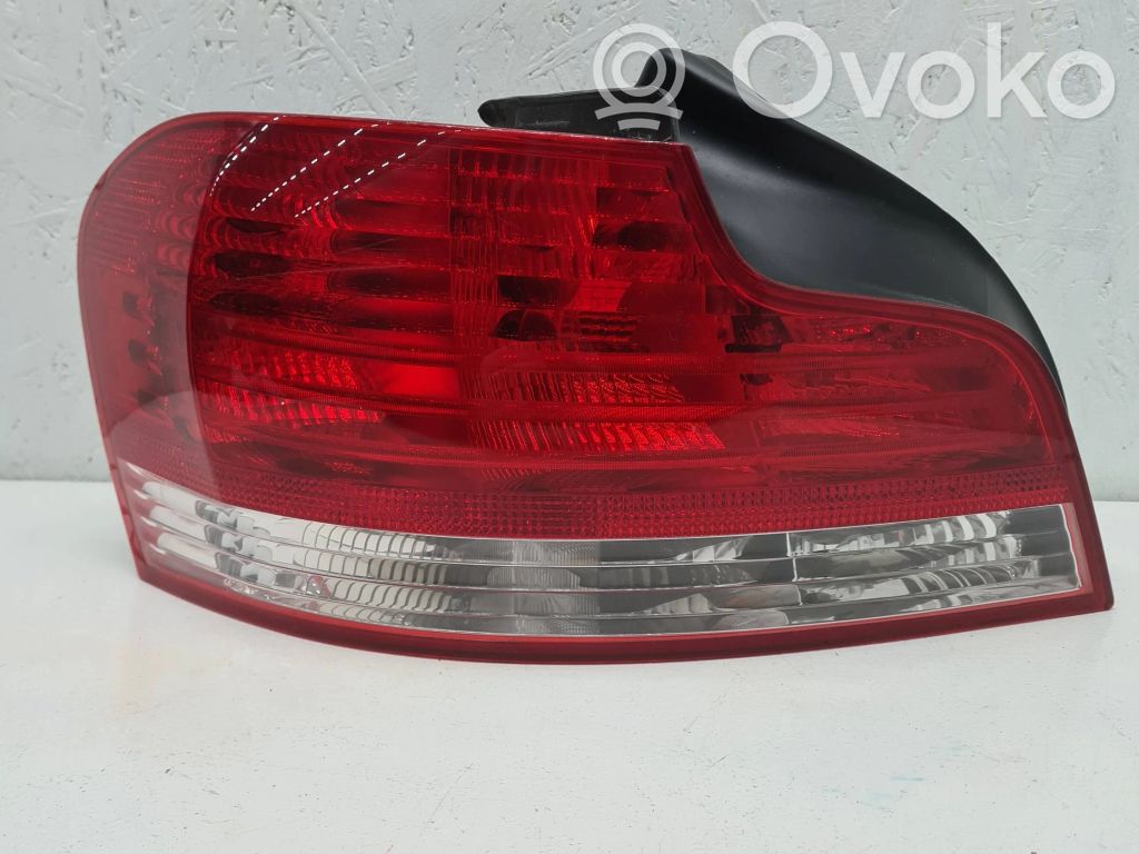 Rear/tail lights   6321728564101,2VP00961503,0232638