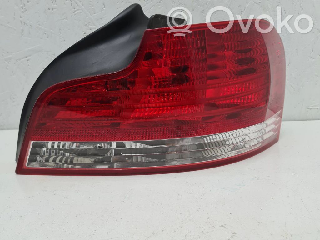 Rear/tail lights   6321728564201,2VP00961504,0025912