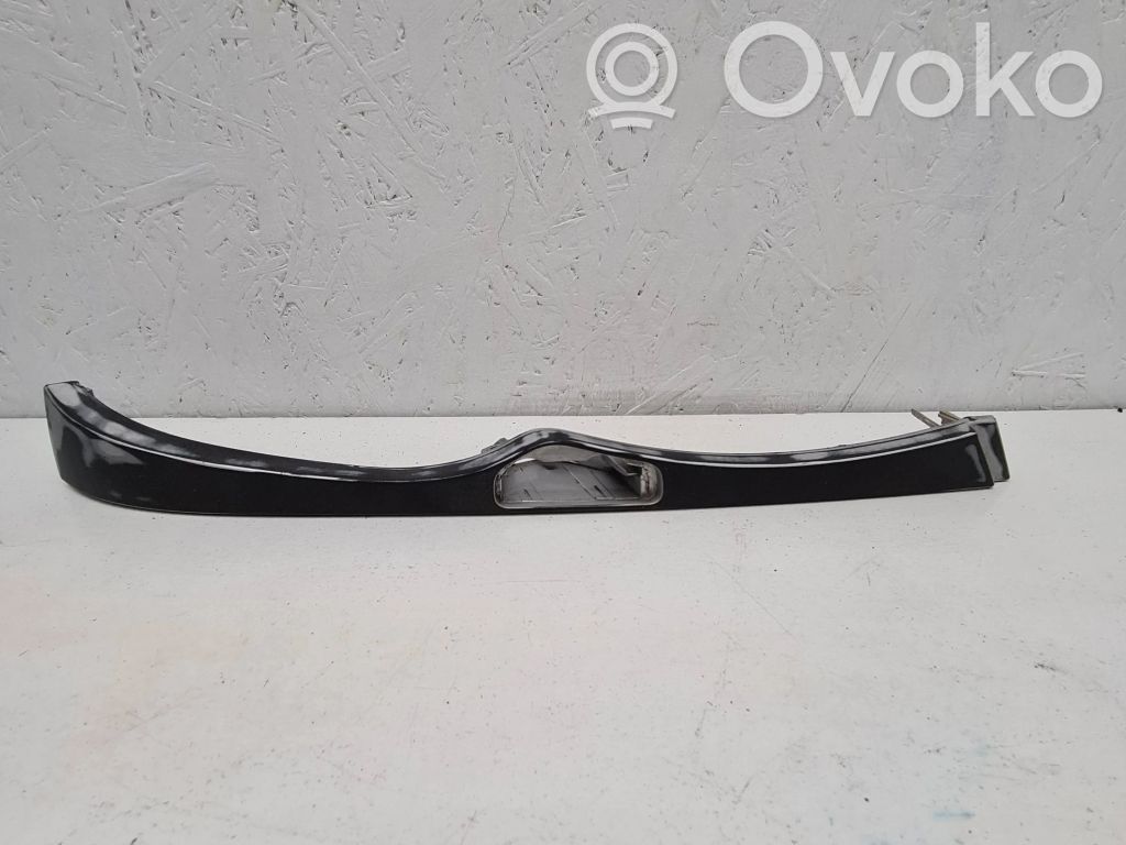 BMW 3 E46 Under headlight/headlamp trim 