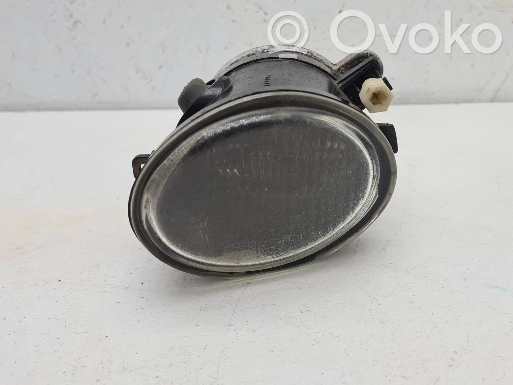 BMW 5 E39 Miglas lukturis priekšā 