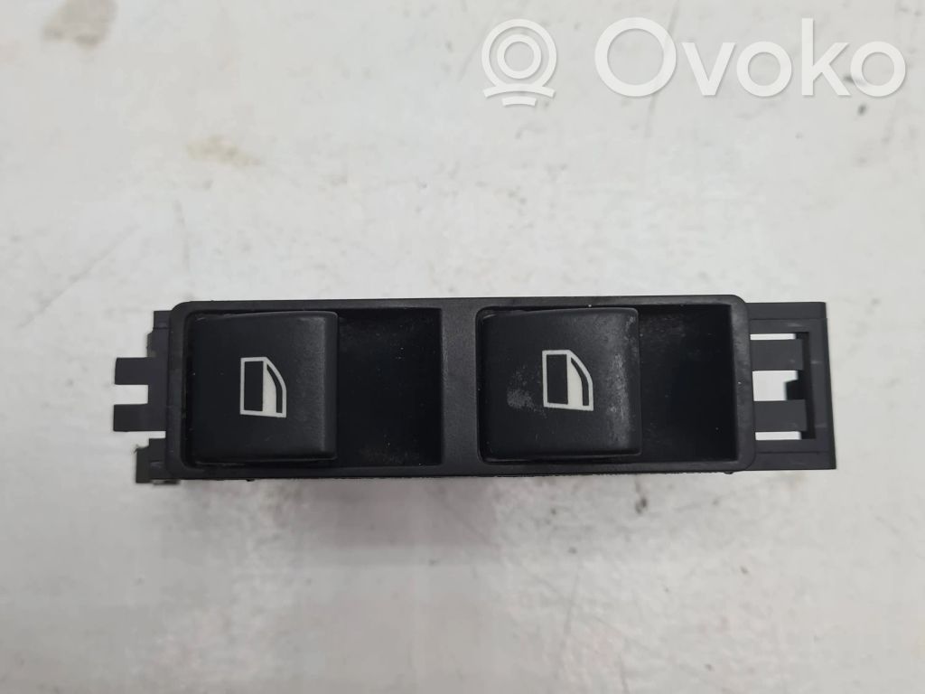 BMW 3 E46 Electric window control switch 