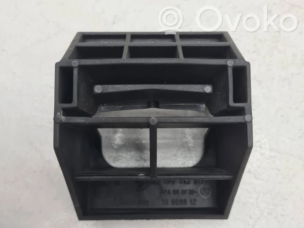 Fixation de radiateur   17117542517,10808612,PA66GF30,17104476948,17114715021,17117519271,4476948,4715021,7519271,7542517
