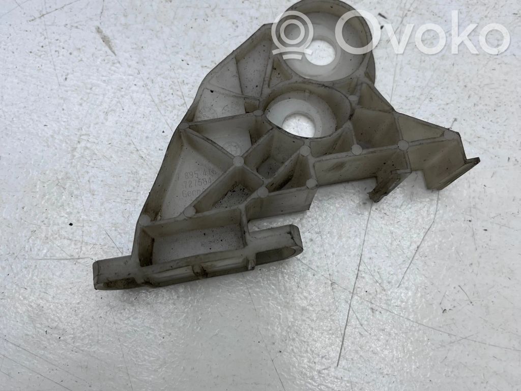 BMW 3 E46 Front bumper mounting bracket 