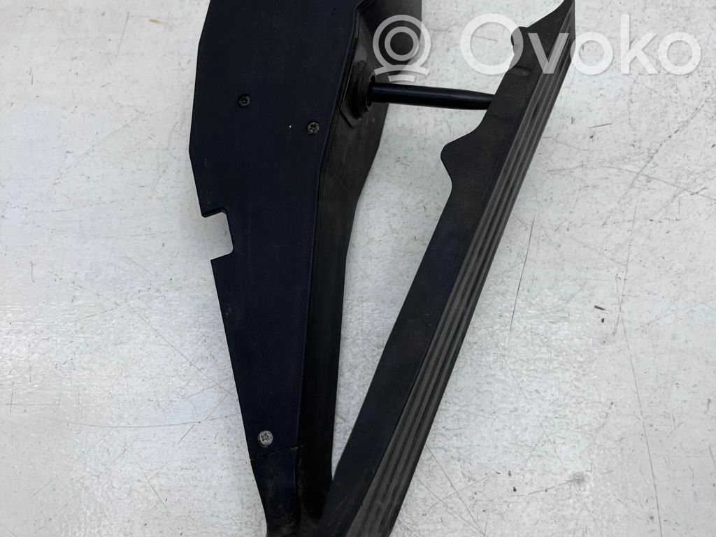 BMW 3 E46 Accelerator throttle pedal 