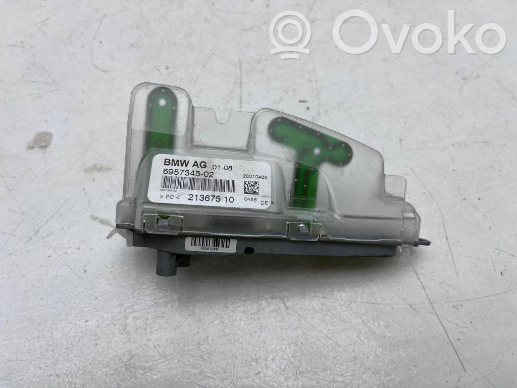 BMW 7 E65 E66 Antena (GPS antena) 