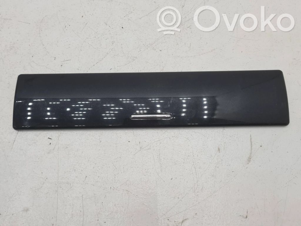BMW X5 E53 Inne części wnętrza samochodu 