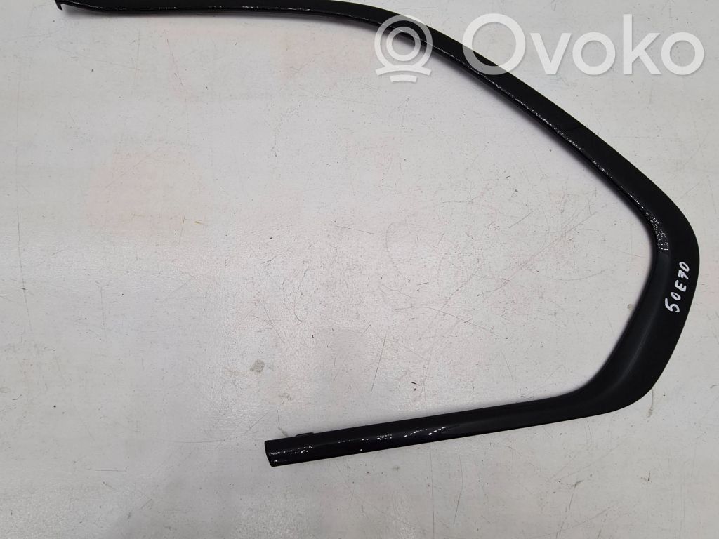Other interior part