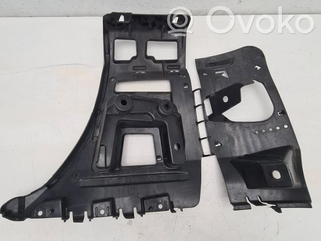 BMW 1 E81 E87 Front bumper mounting bracket 