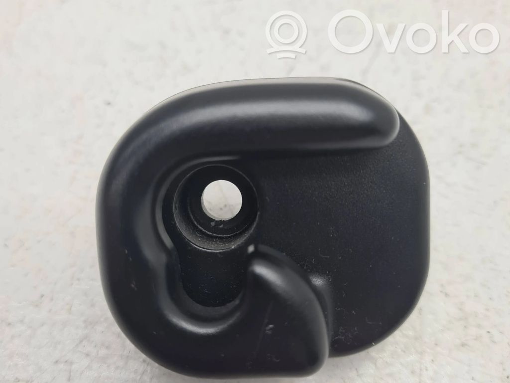 BMW 3 E46 Parcel shelf load cover mount bracket 