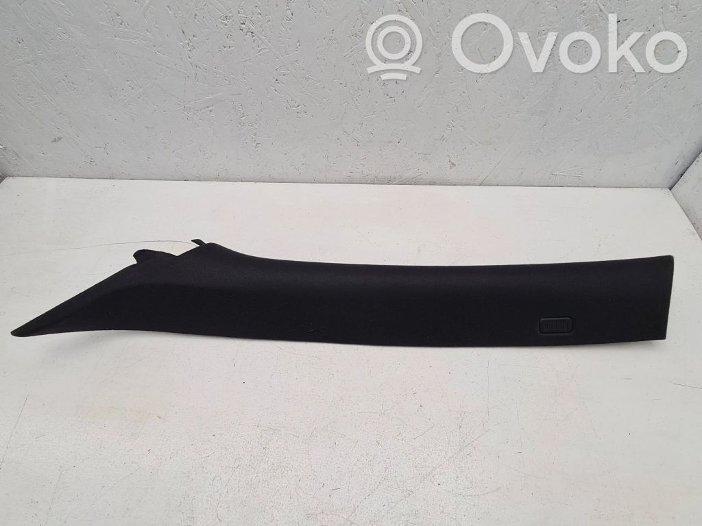 BMW X5 E53 Kita salono detalė 
