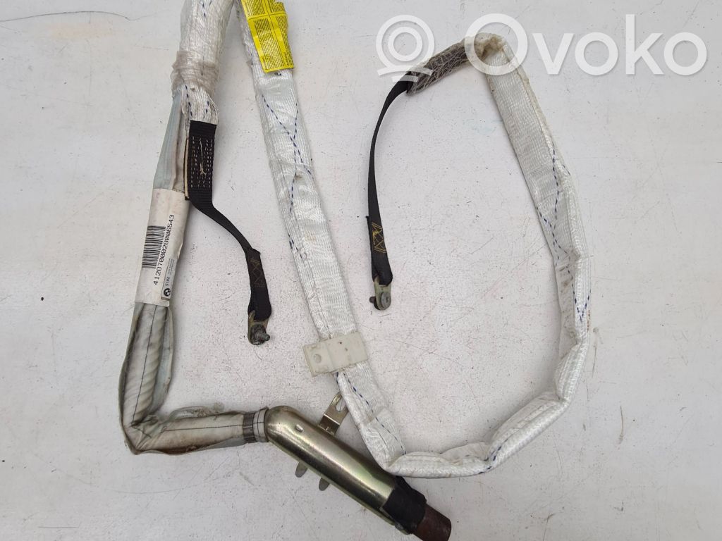 BMW 3 E46 Jumta gaisa spilvens 