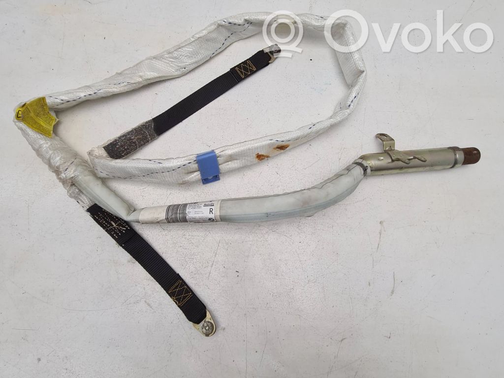 BMW 3 E46 Jumta gaisa spilvens 