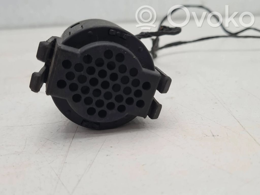 Sensor del altavoz de aparcamiento PDC   65818360995