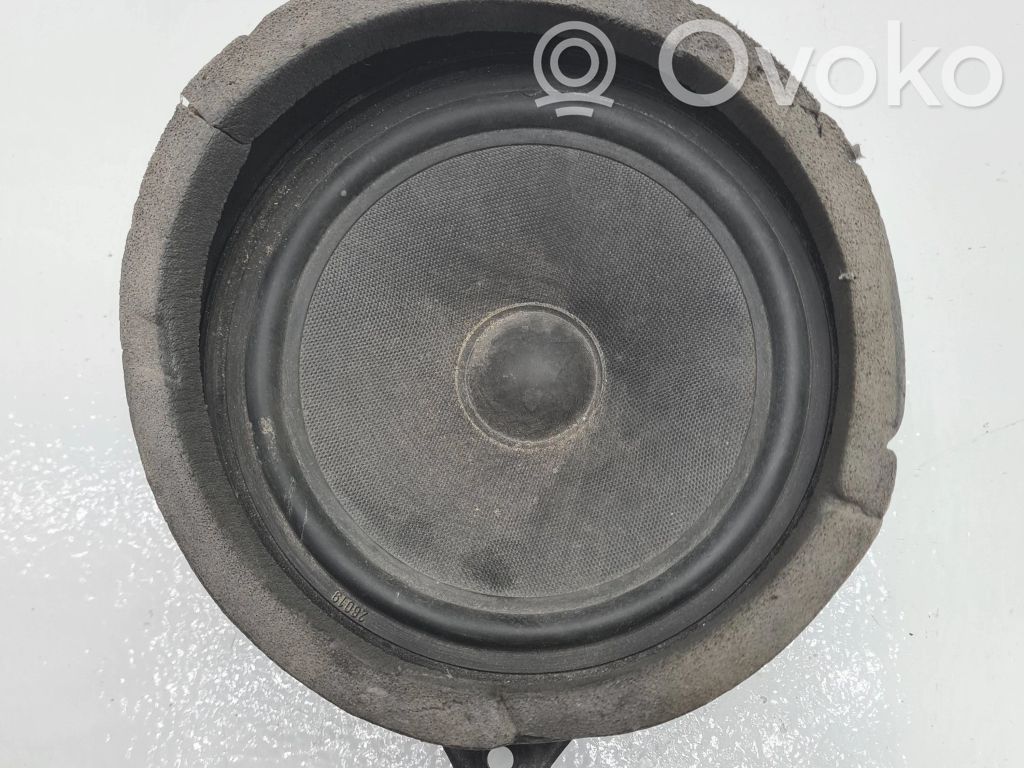 Altavoz de la puerta trasera   2752555560