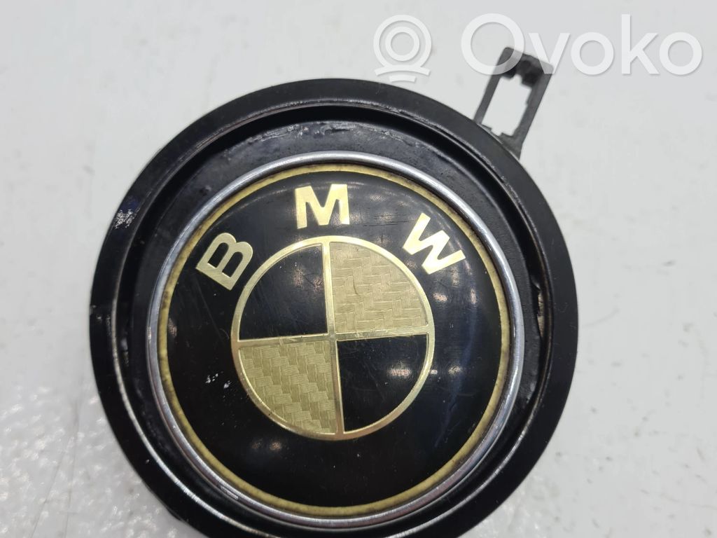 BMW 6 E63 E64 Manecilla de la puerta trasera maletero 