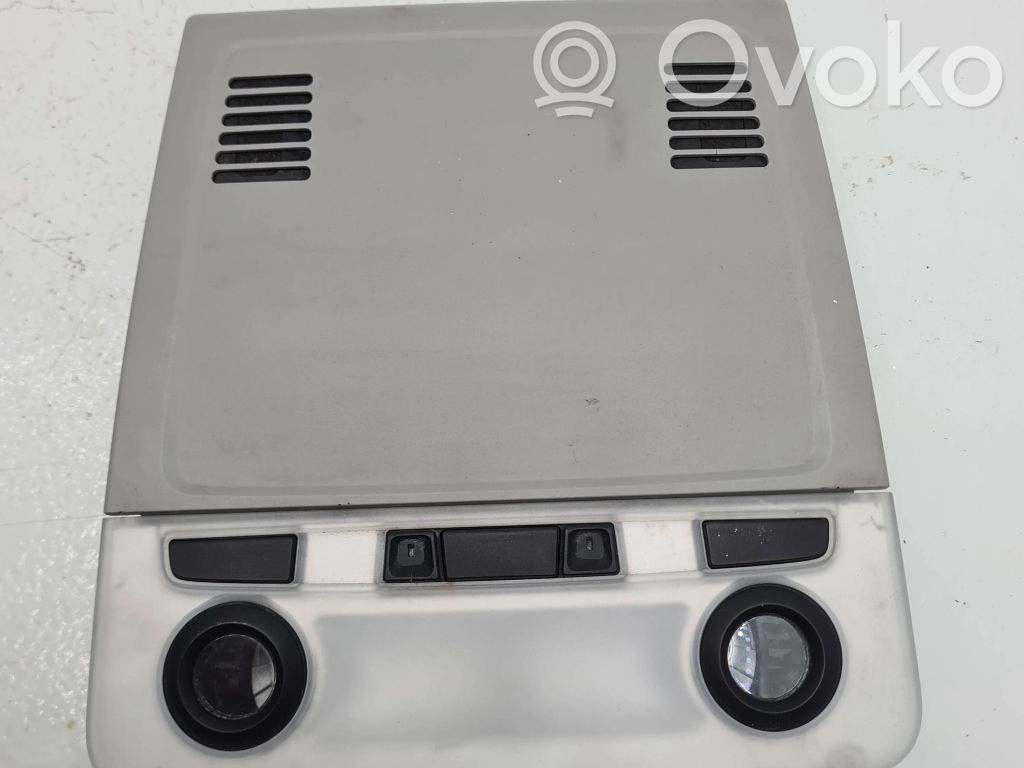 BMW 3 E90 E91 Front seat light 