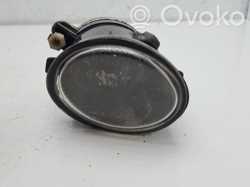 BMW 5 E39 Front fog light 