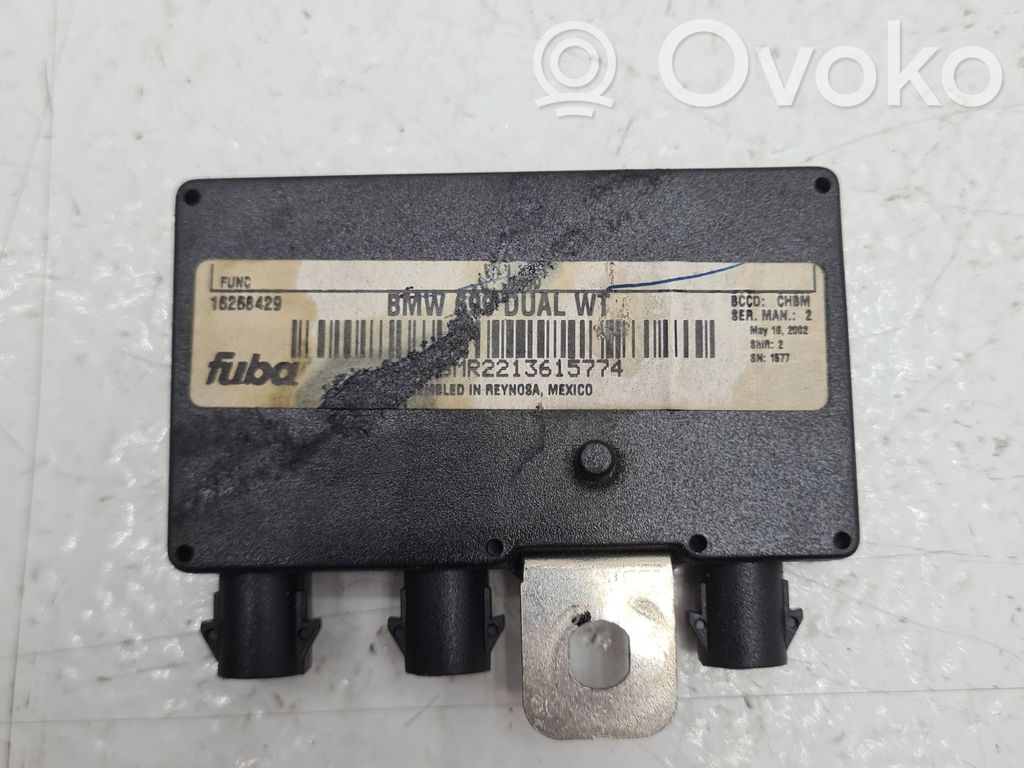 Antenos stiprintuvas   65248380944,APR699
