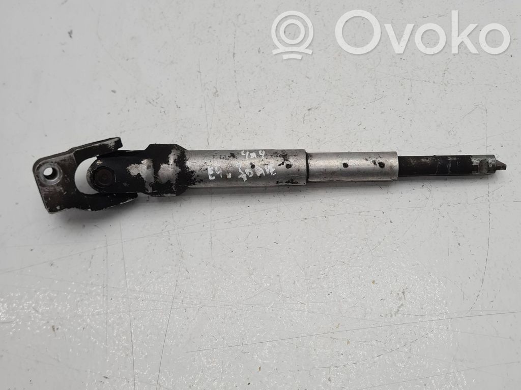 BMW 3 E46 Steering rack mechanical part 