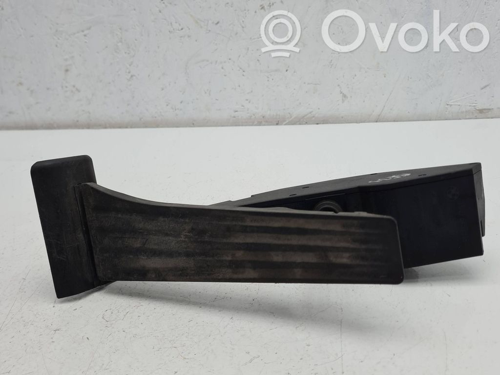 Accelerator throttle pedal   35406753518,260201,25916010