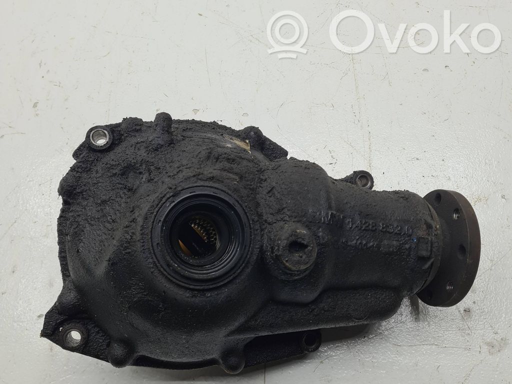 BMW 3 E46 Front differential 
