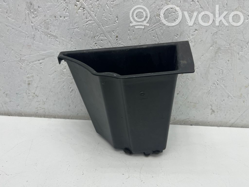 BMW 3 E36 Glove box in trunk 