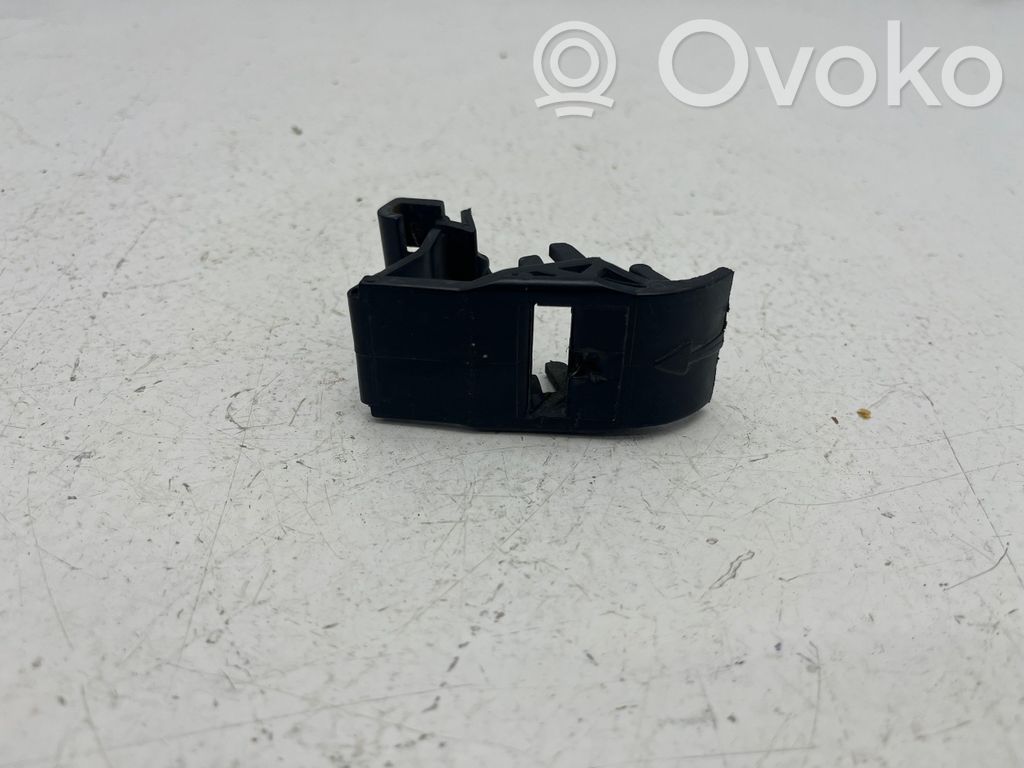 BMW 3 E36 Radiator mount bracket 