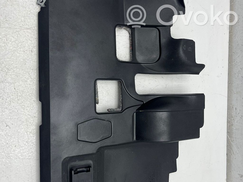 BMW 3 E36 Dashboard lower bottom trim panel 
