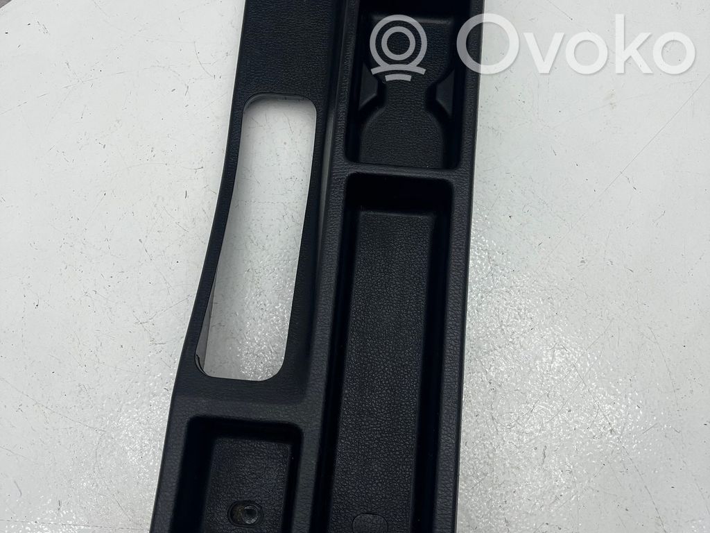 BMW 3 E36 Consola central 