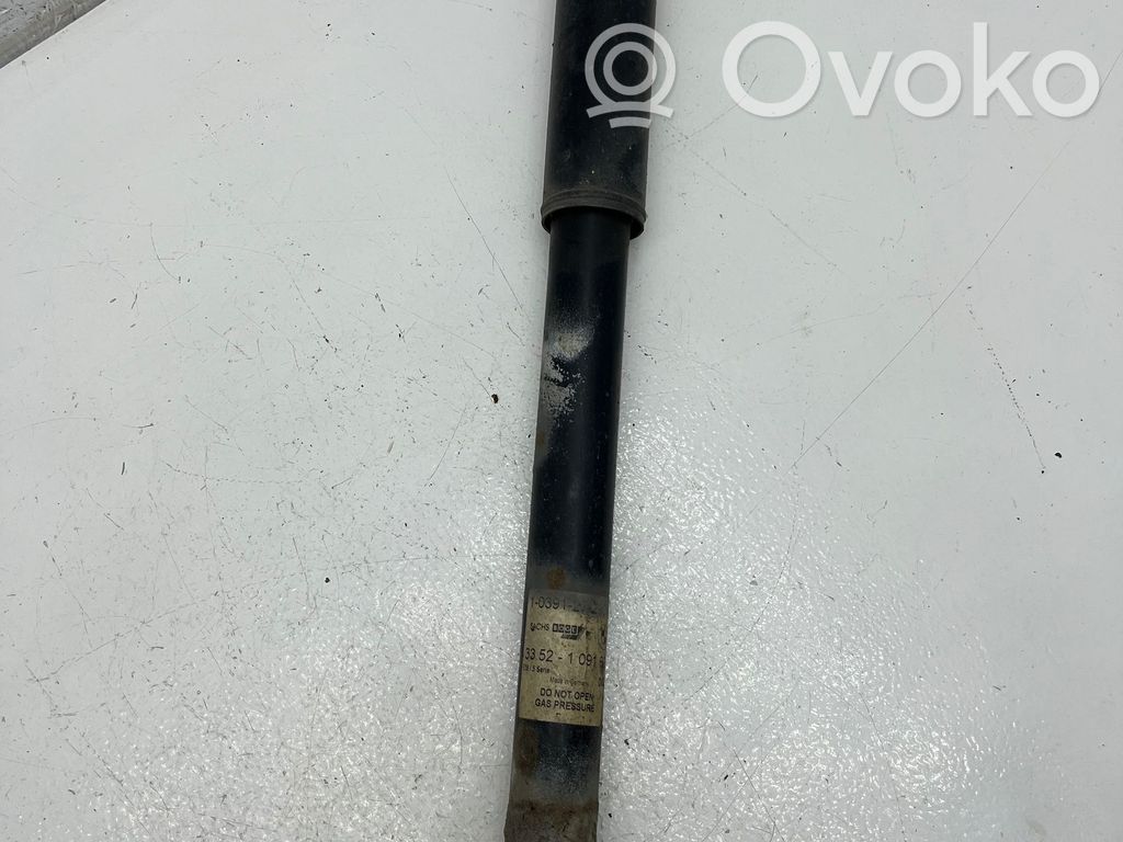 BMW 3 E36 Stoßdämpfer hinten 