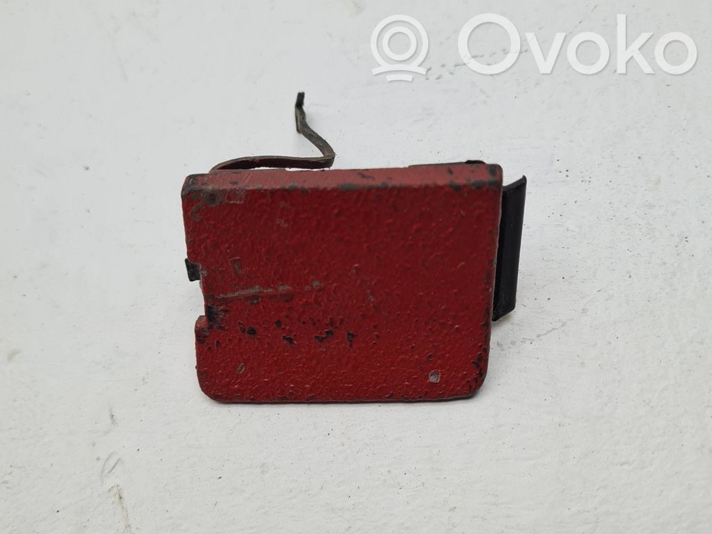 BMW 3 E36 Abdeckung Deckel Abschleppöse hinten 