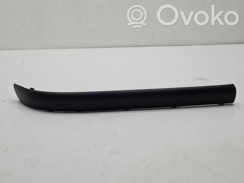 BMW 3 E46 Ornament îmbinare bară față 