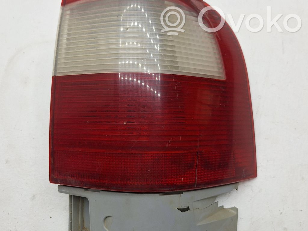 Ford Galaxy Rear/tail lights 