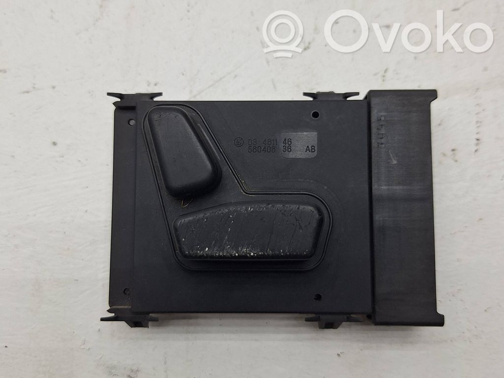 Seat control switch   03461146,56040636