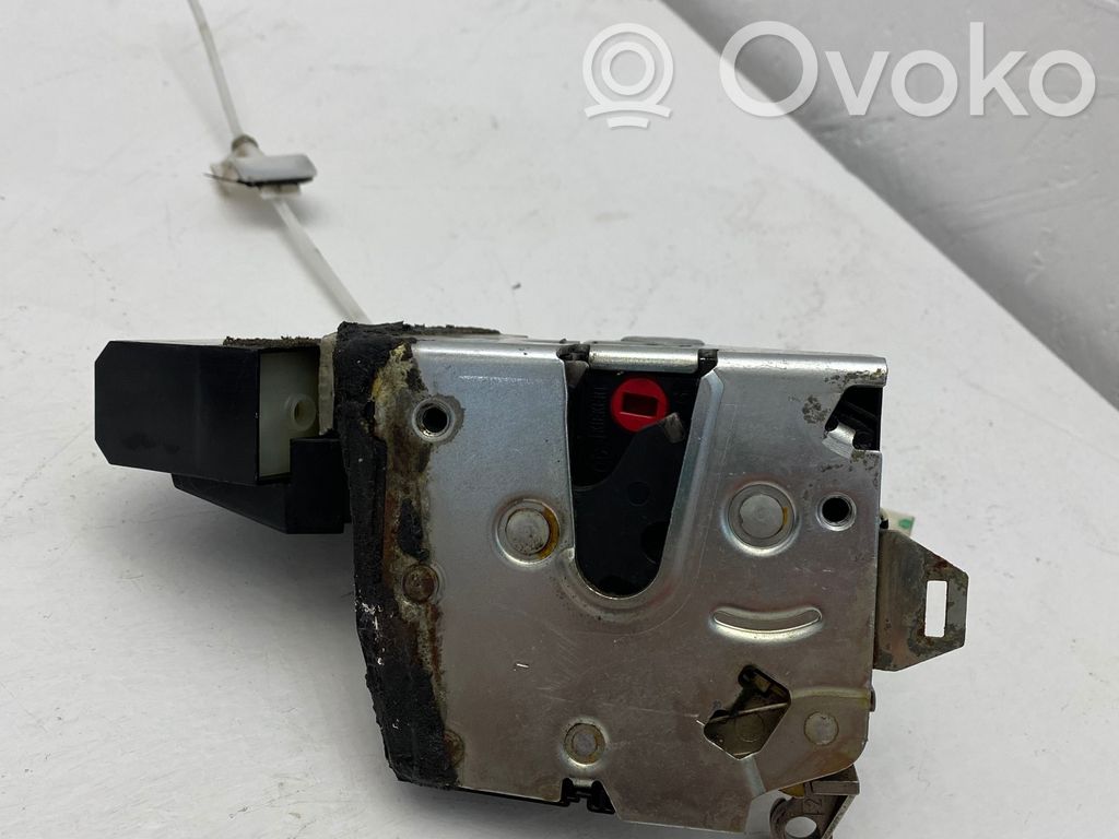 Cerradura de puerta trasera   40620751,8352165,6711