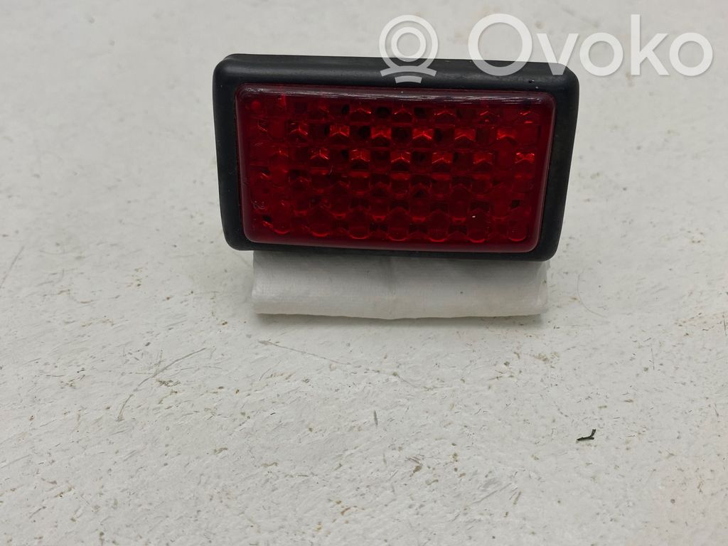 BMW 7 E38 Rear door interior light 
