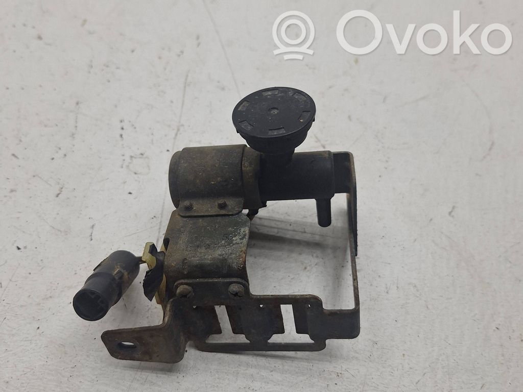 Solenoidinis vožtuvas