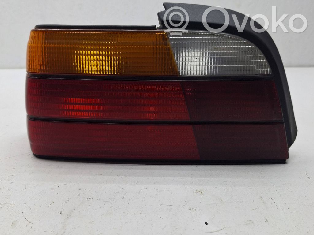 BMW 3 E36 Rear/tail lights 