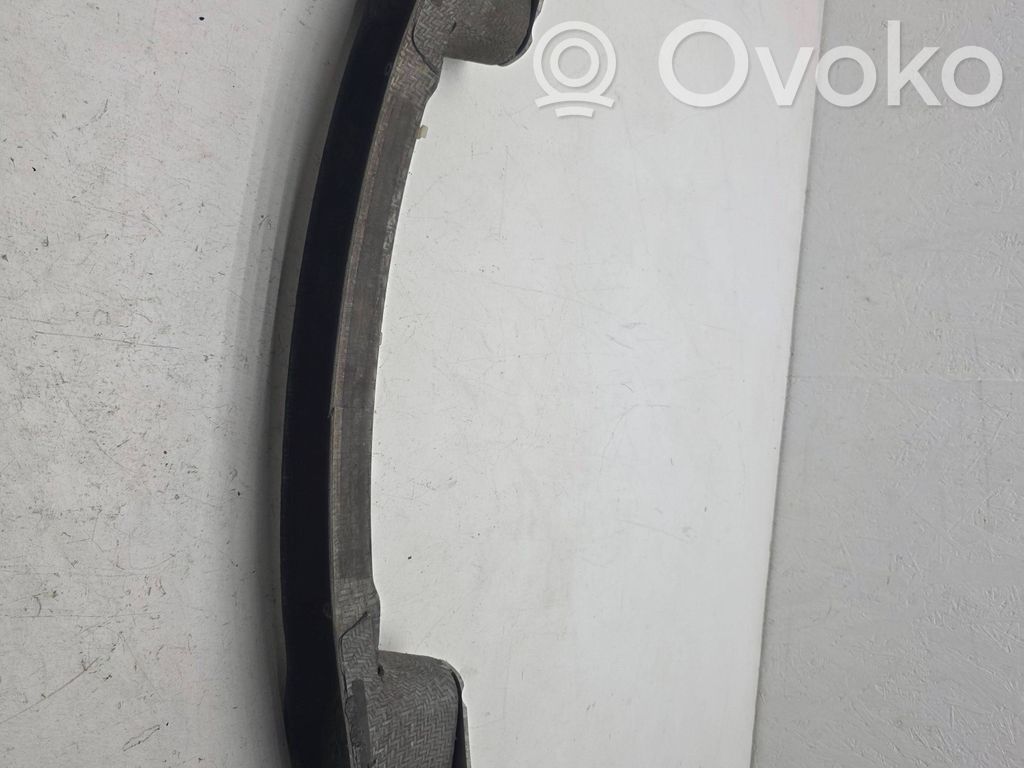 BMW M3 Front bumper cross member 