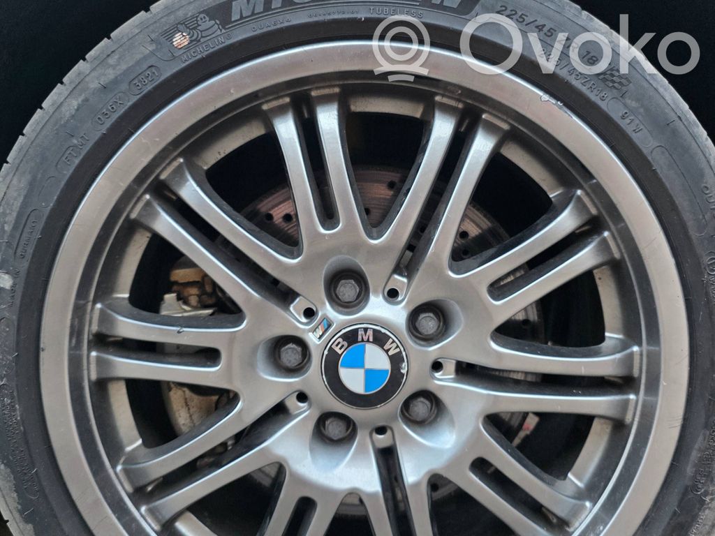 BMW M3 Jantă aliaj R18 