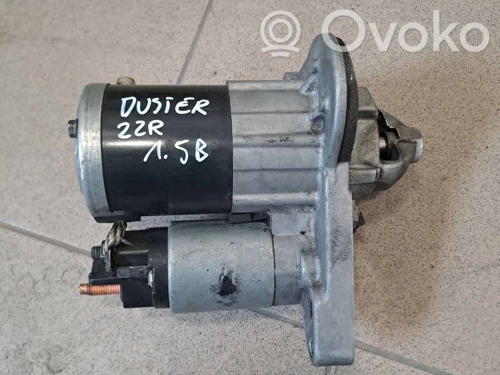 Стартер   233006442R,M000TD3271ZE