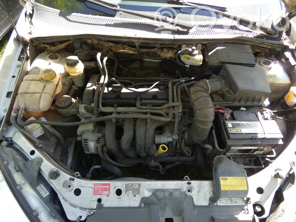 Motor completo   FYDD,FYDA,FYDB,FYDC,FYDH