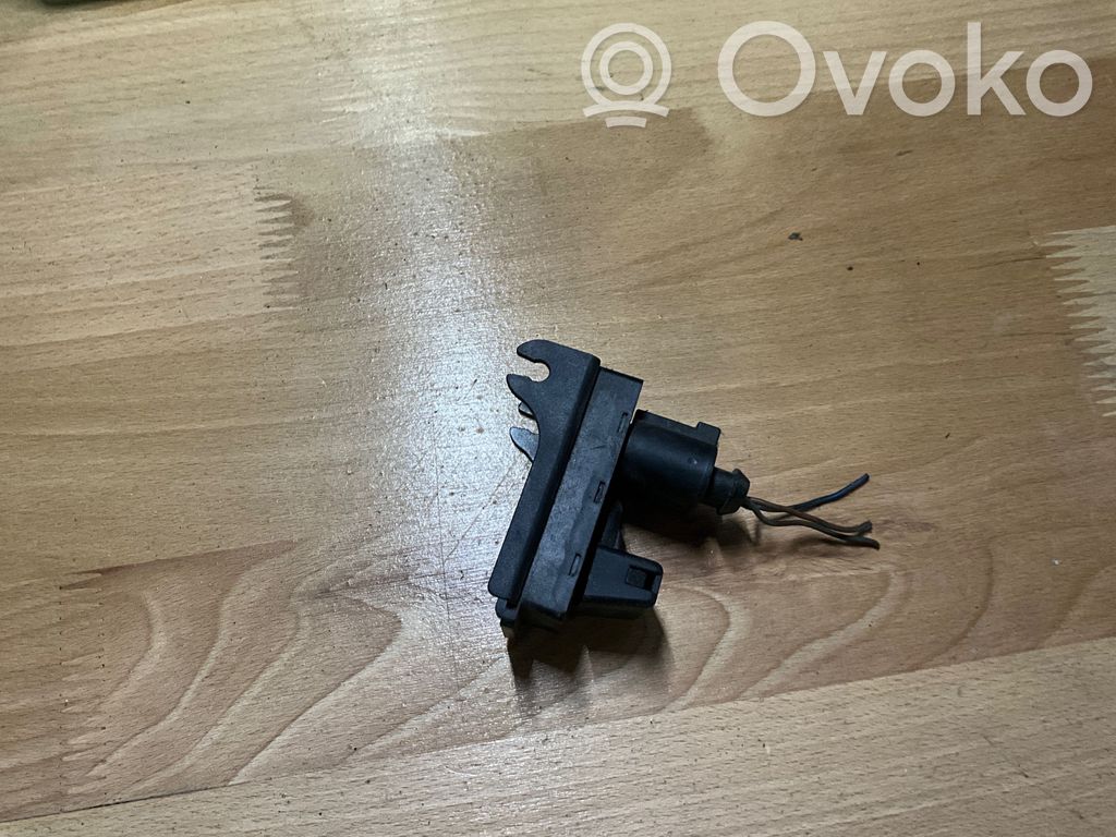 Volkswagen Phaeton Air quality sensor 